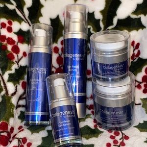 Collagenesis by SKINN 5 PIECE SPECIAL